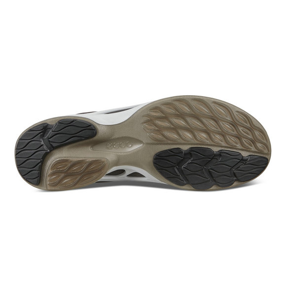ECCO BIOM FJUEL Men's Outdoor Shoe ECCO BIOM FJUEL Men's Outdoor Shoe
